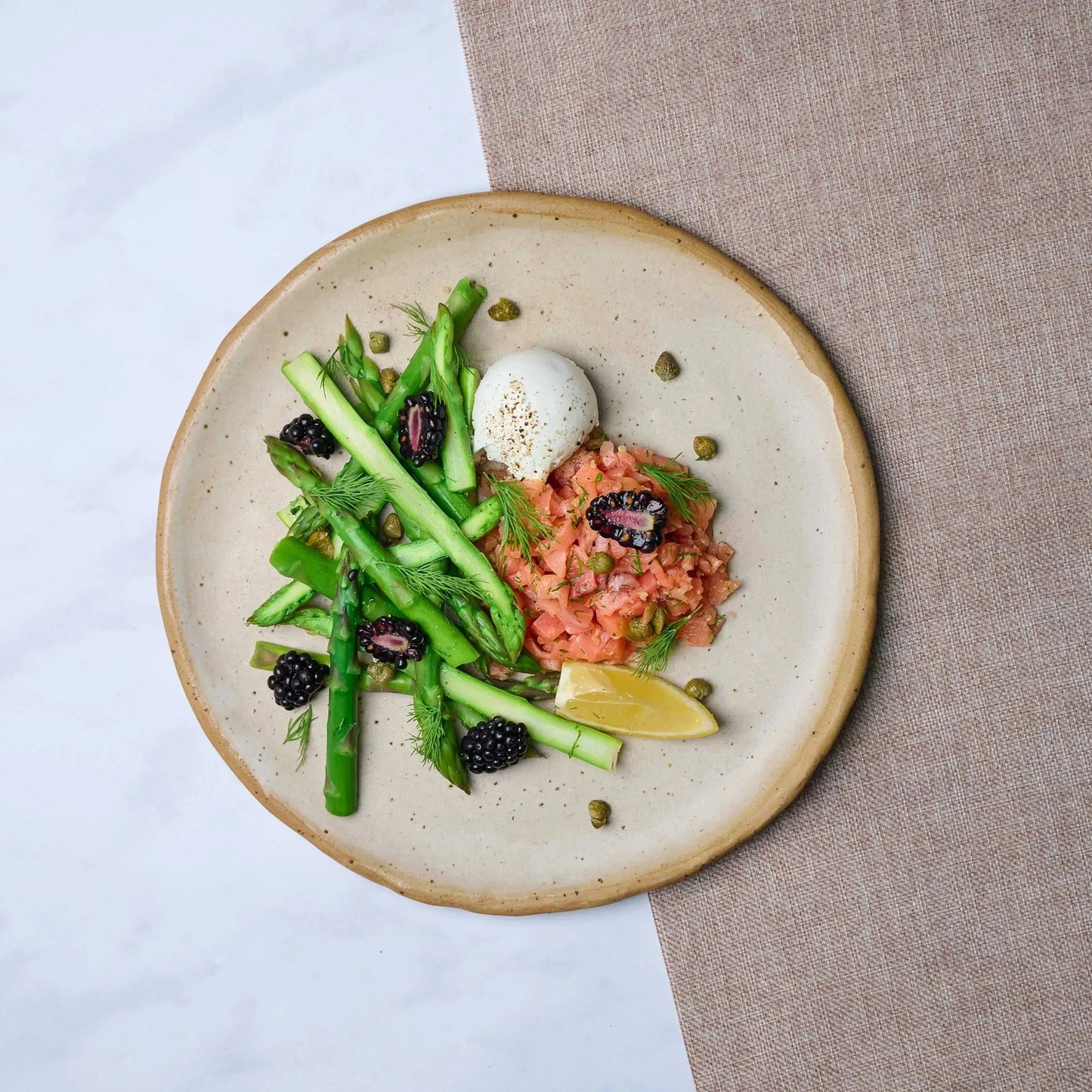 Pescatarian Meal Plan Healthy 4 Week Plan Green Kitchen