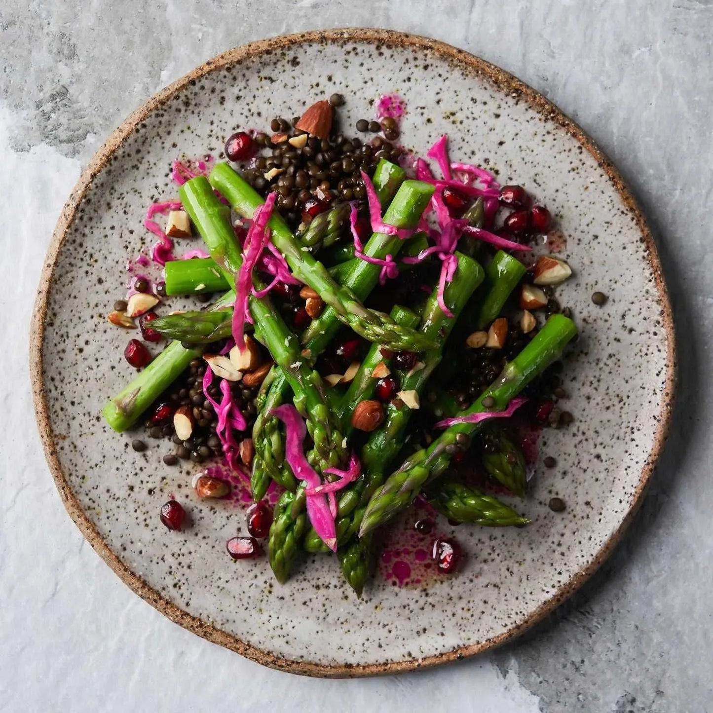 Vegan Meal Plan Prepaid - 4 Week Plan | Green Kitchen