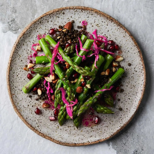 Vegan Meal Plan Prepaid - 4 Week Plan | Green Kitchen