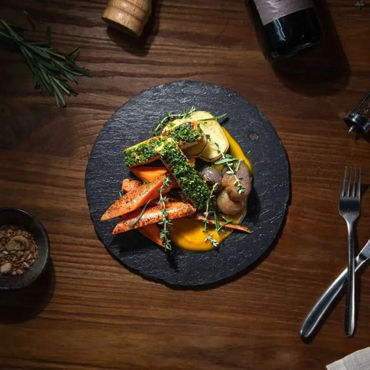 Vegan Meal Plan Prepaid - 4 Week Plan | Green Kitchen