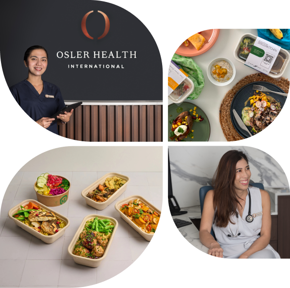 Vegetarian Meal Plan - 8 Week Plan | Green Kitchen