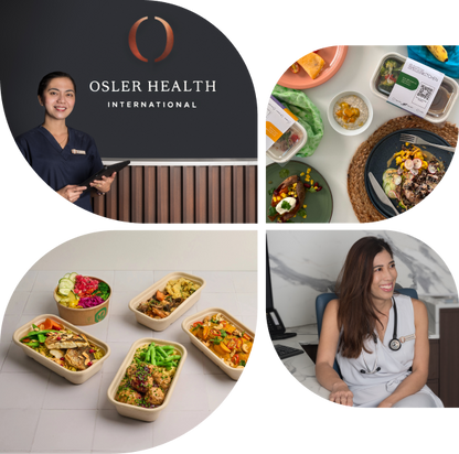 Vegetarian Meal Plan - 8 Week Plan | Green Kitchen