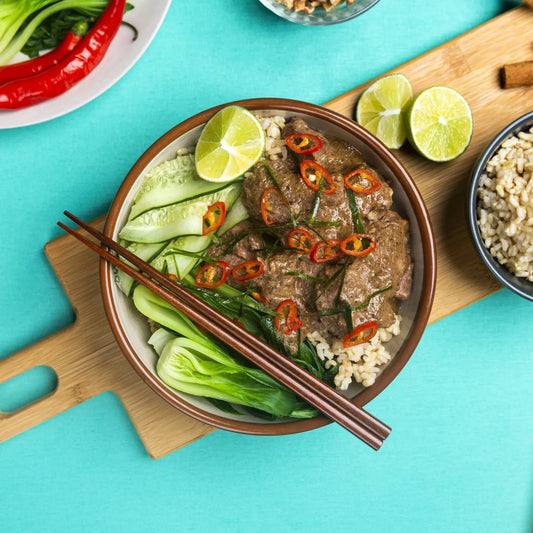 Vegetarian Meal Plan - 8 Week Plan | Green Kitchen