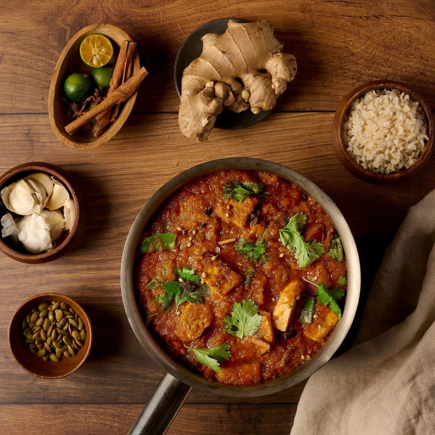 Vegetarian Meal Plan Prepaid 4 Week Plan Green Kitchen