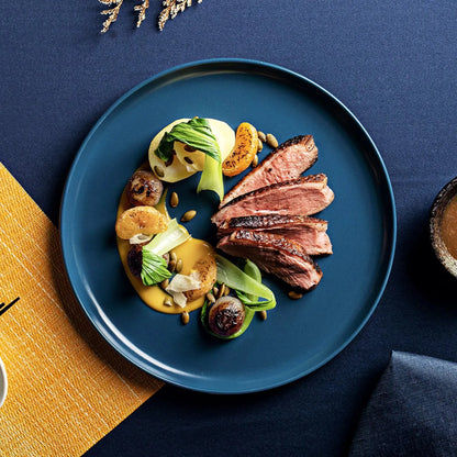 Balanced Meal Plan / FRIDAY